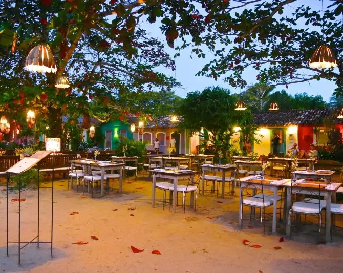 Trancoso