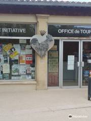 Tourist Office of Malaucène