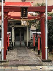 Takizawa Shrine