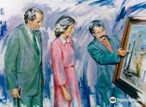 Museo Antonio Moreno