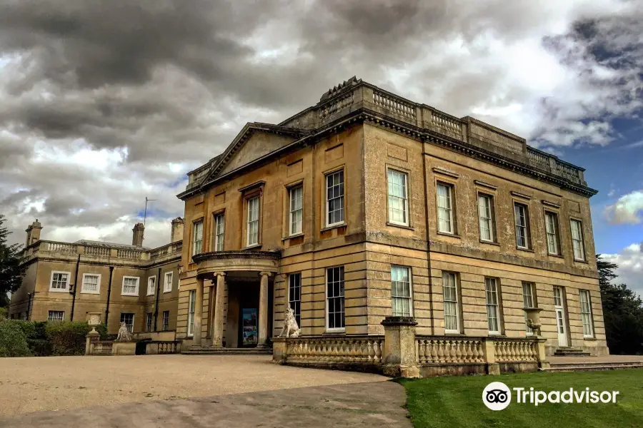 Blaise Castle House Museum