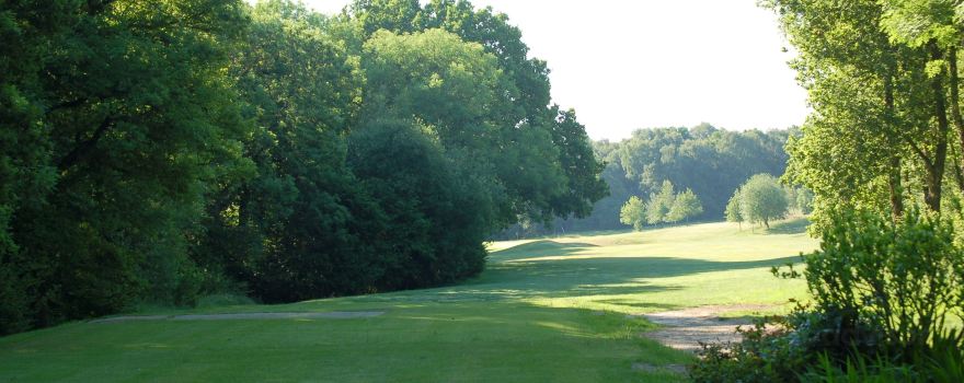 Ashley Wood Golf Club