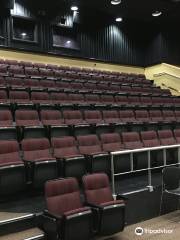 Mary Riepma Ross Film Theatre