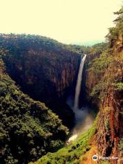 Kalambo Falls