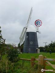 Thelnetham Windmill