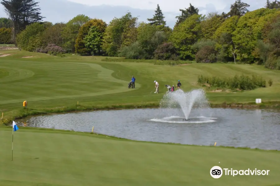 Tramore Golf Club