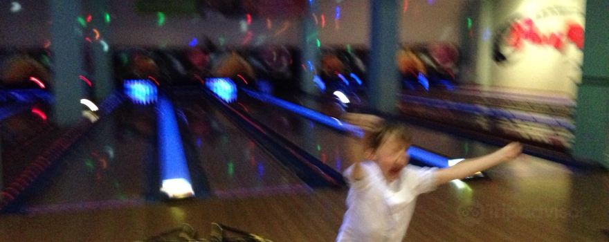 Bowlplex Castleford