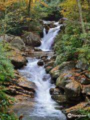 Skinny Dip Falls Trailhead