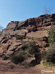 Thurstaston Hill