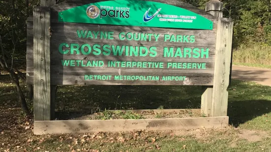 Crosswinds Marsh