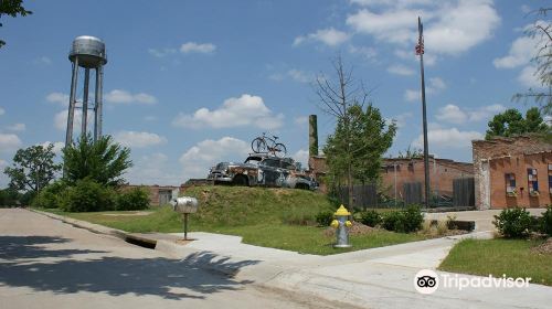 Tupps Brewery