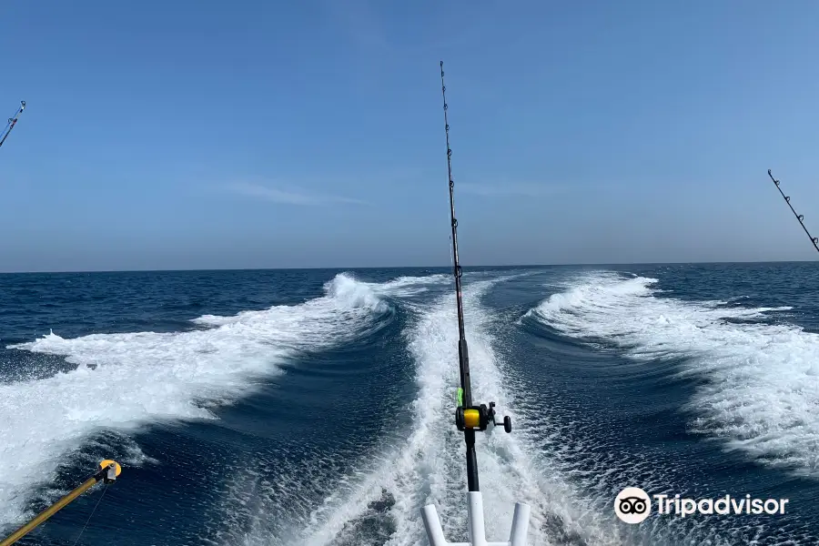 Even Better Charter Fishing