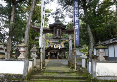 Sanomo Shrine