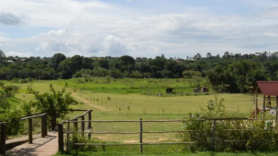 Parque Aimaratá