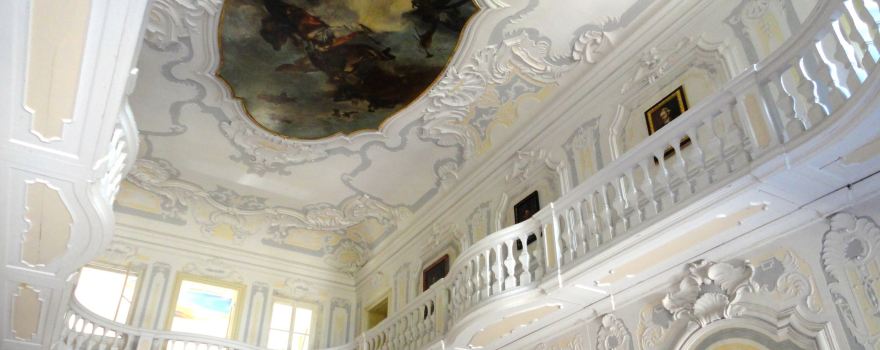 Villa Pace