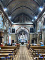 Chiesa di San Pietro in Vincoli