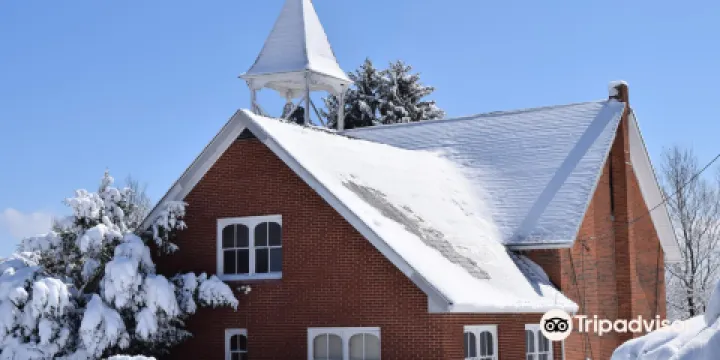 Forks of Cheat Baptist Church