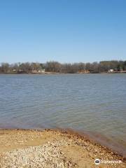 Lake Poinsett State Park