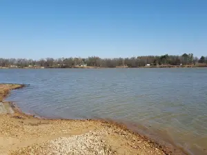 Lake Poinsett State Park