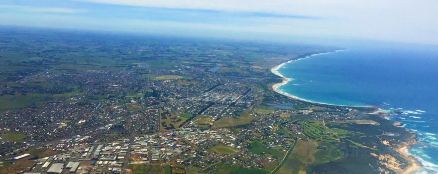 Warrnambool Aviation