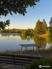 St Anne's Lagoon