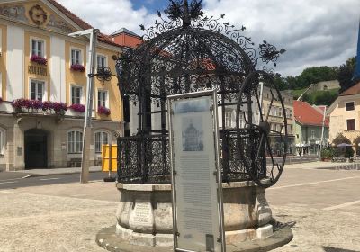 Eiserner Brunnen