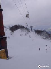 邱比特滑雪場