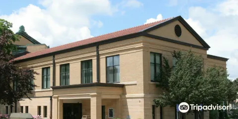 Owatonna Public Library