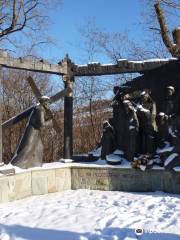 Golgotha of the Beskids