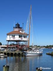 Drum Point Lighthouse