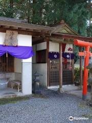 Wakasugiyama Monjuin Temple