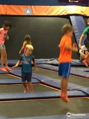 Sky Zone Trampoline Park