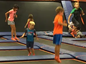 Sky Zone