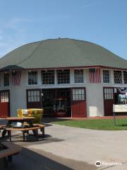 Paragon Carousel and Museum