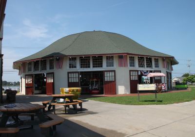 Paragon Carousel and Museum