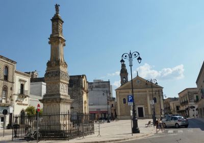 Piazza San Giovanni