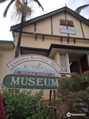 Noosa Shire Museum