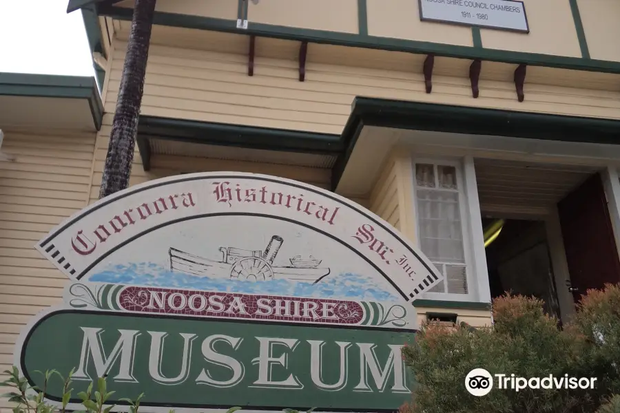 Noosa Shire Museum