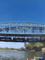 Yuma River Tubing