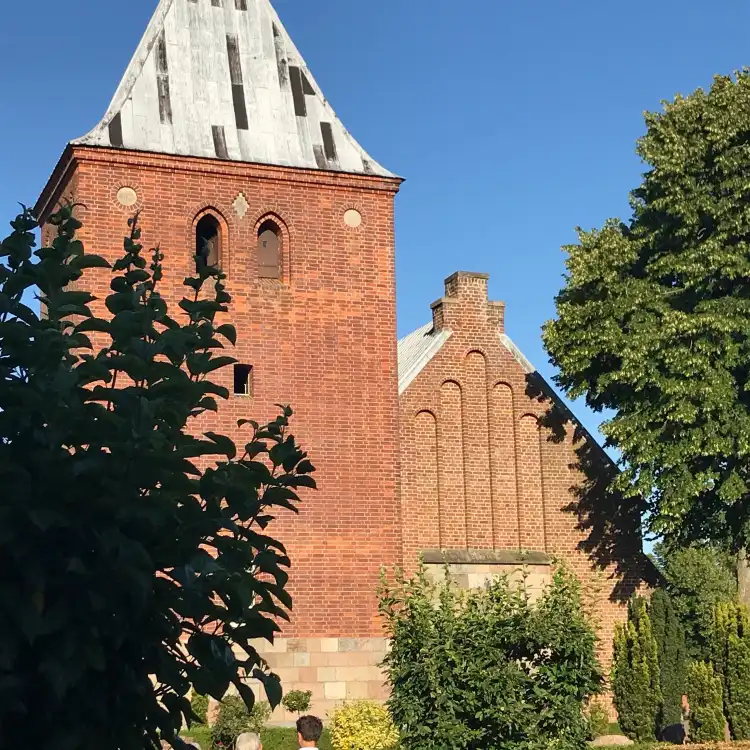 Hotels in Allingabro