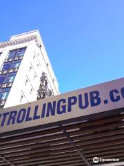 Detroit Rolling Pub