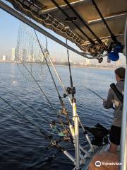 Milwaukee Offshore Fishing Charters
