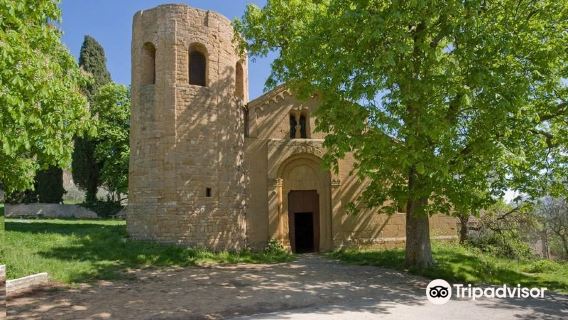 Pieve di Corsignano