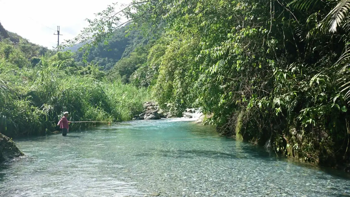 Lao River 주변 호텔