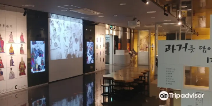 國立女性史展覽館