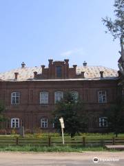 Kologriv Museum of Local Lore