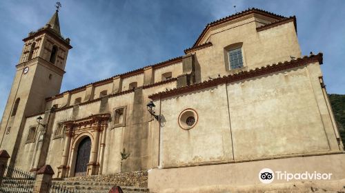 Iglesia Parroquial de San Juan Bautista