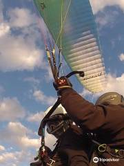 Parapente Riojavuela