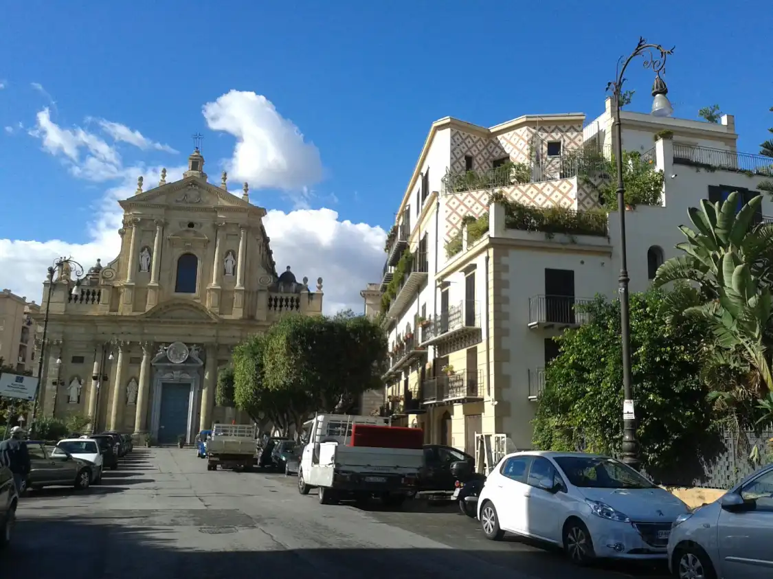 Hotel in zona Kalsa