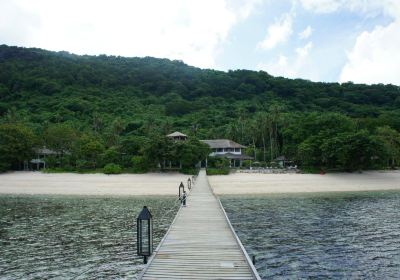 Ariara Island